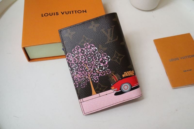 Louis Vuitton Wallets